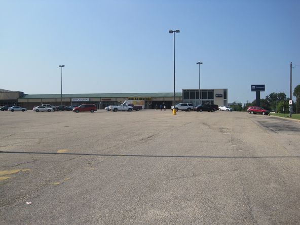 Normandale Shopping Mall / Opportunity Zone: 500-634 East Patton Avenue, Montgomery, AL 36111